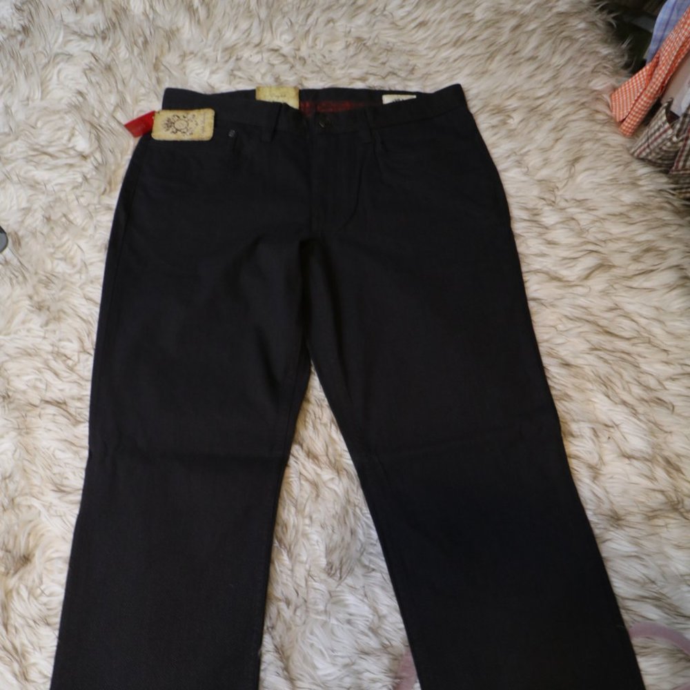 English Laundry Pants 32x32